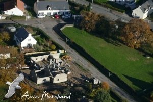 P1570018 2022 11 29 Rue Des Aubépines, Rue Du Fauzard